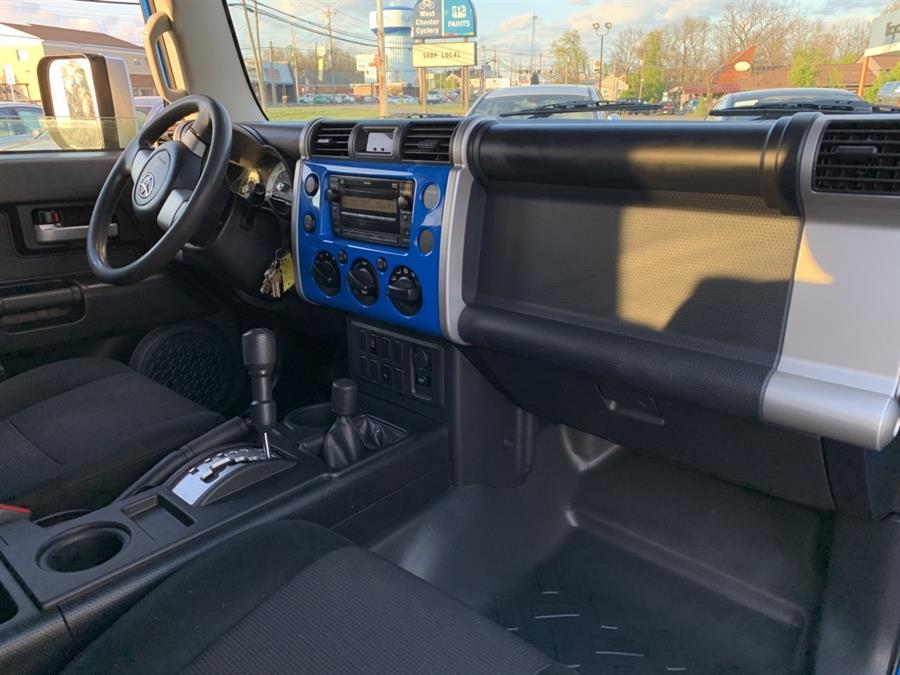 Used Toyota Fj Cruiser Base 2007 | Elite Imports LLC. West Chester, Ohio Used Toyota Fj Cruiser Base 2007 | Elite Imports LLC. West Chester, Ohio