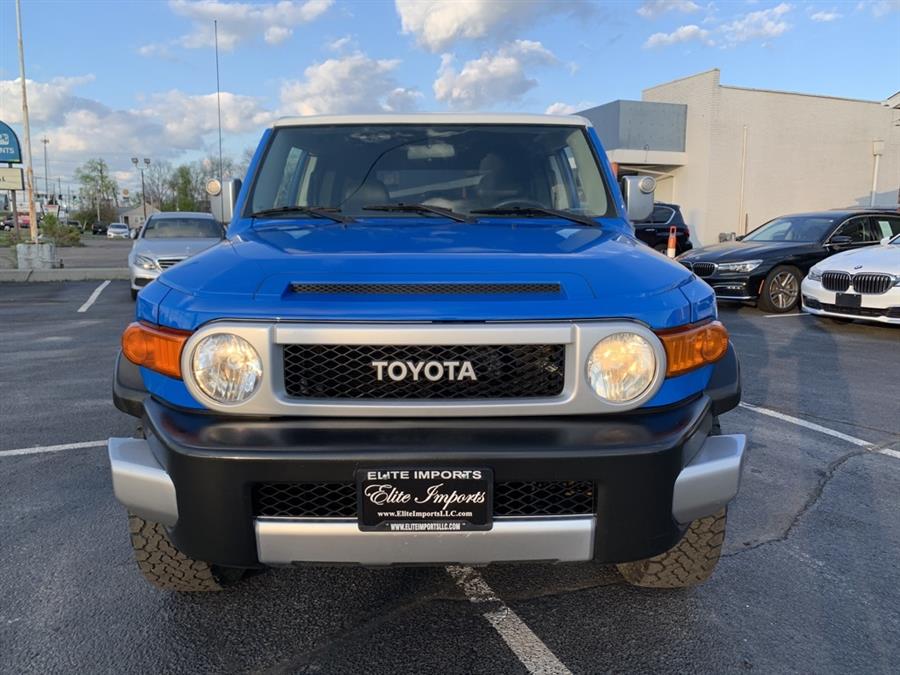 Used Toyota Fj Cruiser Base 2007 | Elite Imports LLC. West Chester, Ohio Used Toyota Fj Cruiser Base 2007 | Elite Imports LLC. West Chester, Ohio