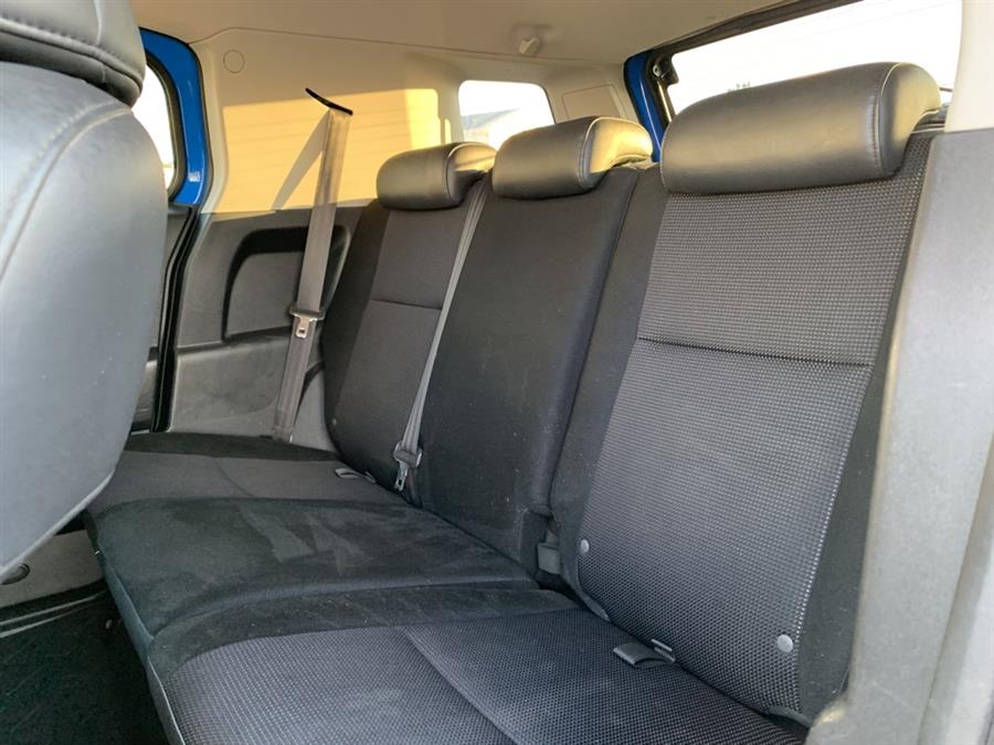 Used Toyota Fj Cruiser Base 2007 | Elite Imports LLC. West Chester, Ohio Used Toyota Fj Cruiser Base 2007 | Elite Imports LLC. West Chester, Ohio