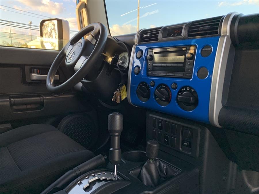 Used Toyota Fj Cruiser Base 2007 | Elite Imports LLC. West Chester, Ohio Used Toyota Fj Cruiser Base 2007 | Elite Imports LLC. West Chester, Ohio