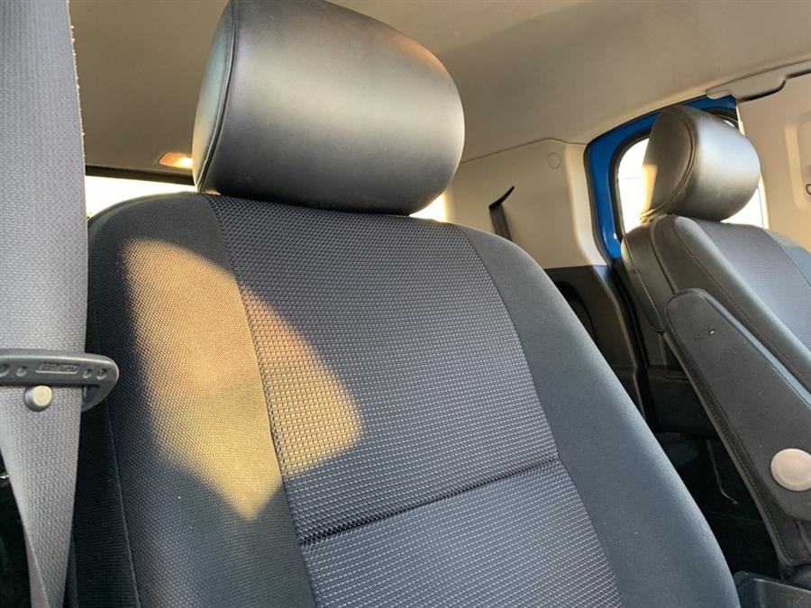 Used Toyota Fj Cruiser Base 2007 | Elite Imports LLC. West Chester, Ohio Used Toyota Fj Cruiser Base 2007 | Elite Imports LLC. West Chester, Ohio