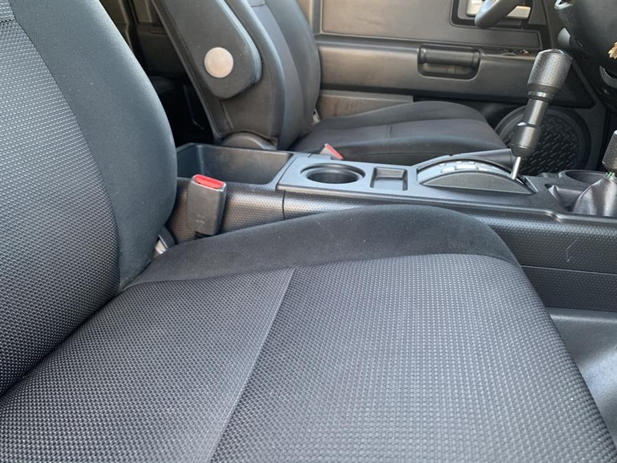 Used Toyota Fj Cruiser Base 2007 | Elite Imports LLC. West Chester, Ohio Used Toyota Fj Cruiser Base 2007 | Elite Imports LLC. West Chester, Ohio