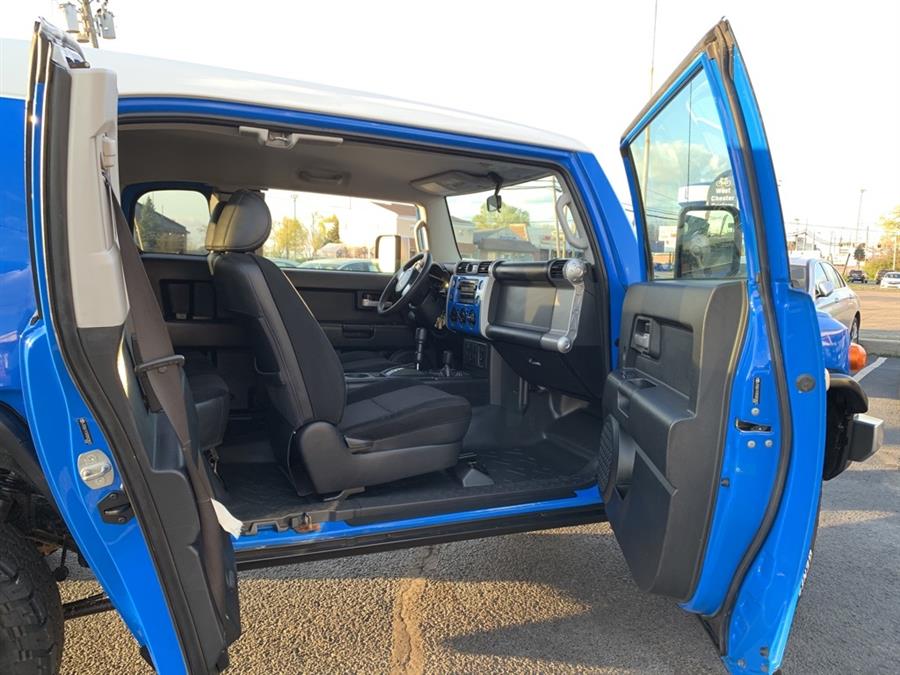 Used Toyota Fj Cruiser Base 2007 | Elite Imports LLC. West Chester, Ohio Used Toyota Fj Cruiser Base 2007 | Elite Imports LLC. West Chester, Ohio