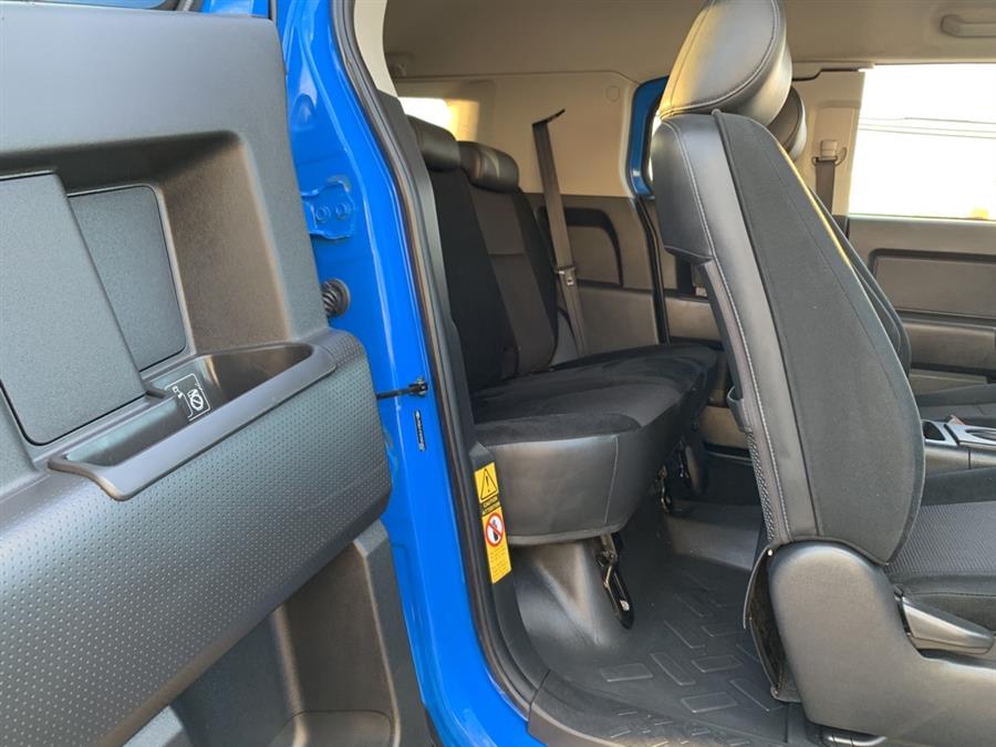 Used Toyota Fj Cruiser Base 2007 | Elite Imports LLC. West Chester, Ohio Used Toyota Fj Cruiser Base 2007 | Elite Imports LLC. West Chester, Ohio
