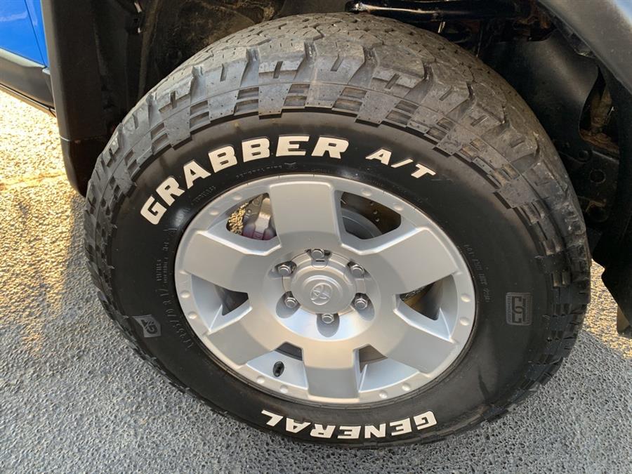 Used Toyota Fj Cruiser Base 2007 | Elite Imports LLC. West Chester, Ohio Used Toyota Fj Cruiser Base 2007 | Elite Imports LLC. West Chester, Ohio