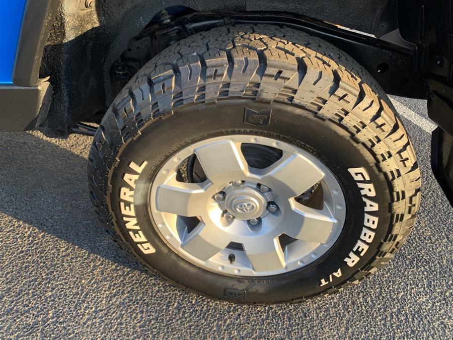Used Toyota Fj Cruiser Base 2007 | Elite Imports LLC. West Chester, Ohio Used Toyota Fj Cruiser Base 2007 | Elite Imports LLC. West Chester, Ohio