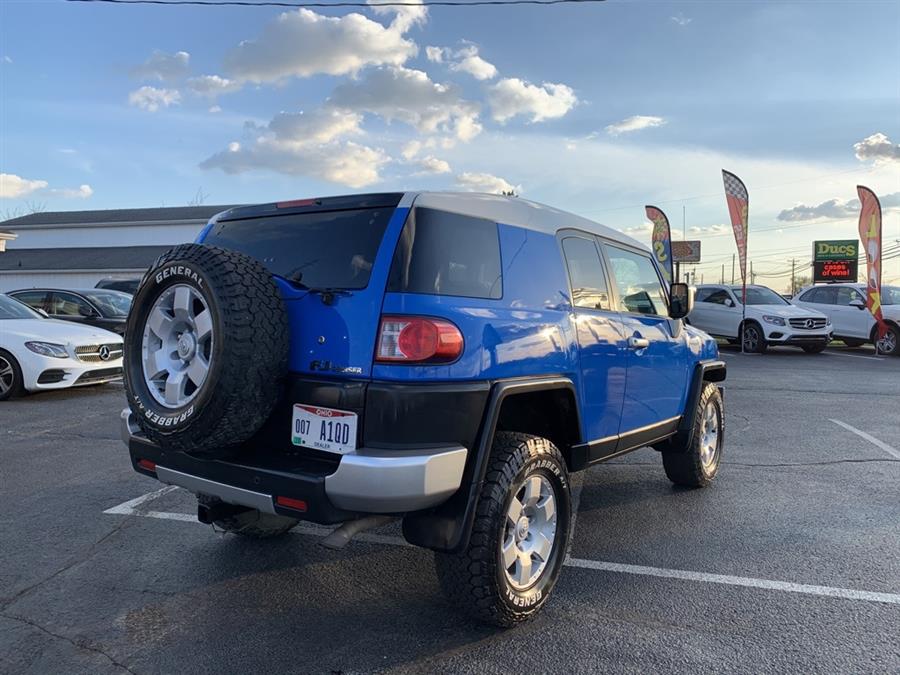 Used Toyota Fj Cruiser Base 2007 | Elite Imports LLC. West Chester, Ohio Used Toyota Fj Cruiser Base 2007 | Elite Imports LLC. West Chester, Ohio