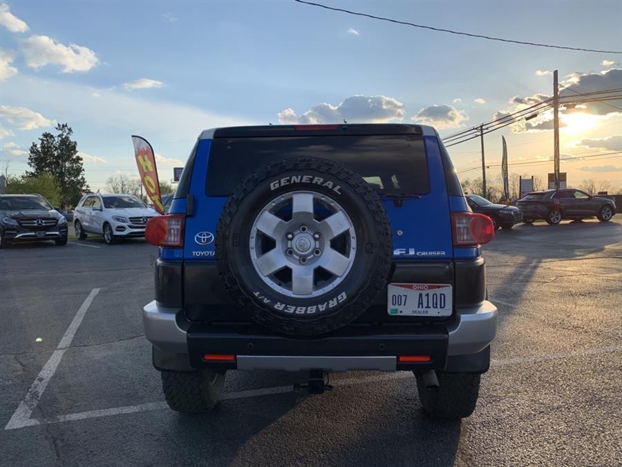 Used Toyota Fj Cruiser Base 2007 | Elite Imports LLC. West Chester, Ohio Used Toyota Fj Cruiser Base 2007 | Elite Imports LLC. West Chester, Ohio
