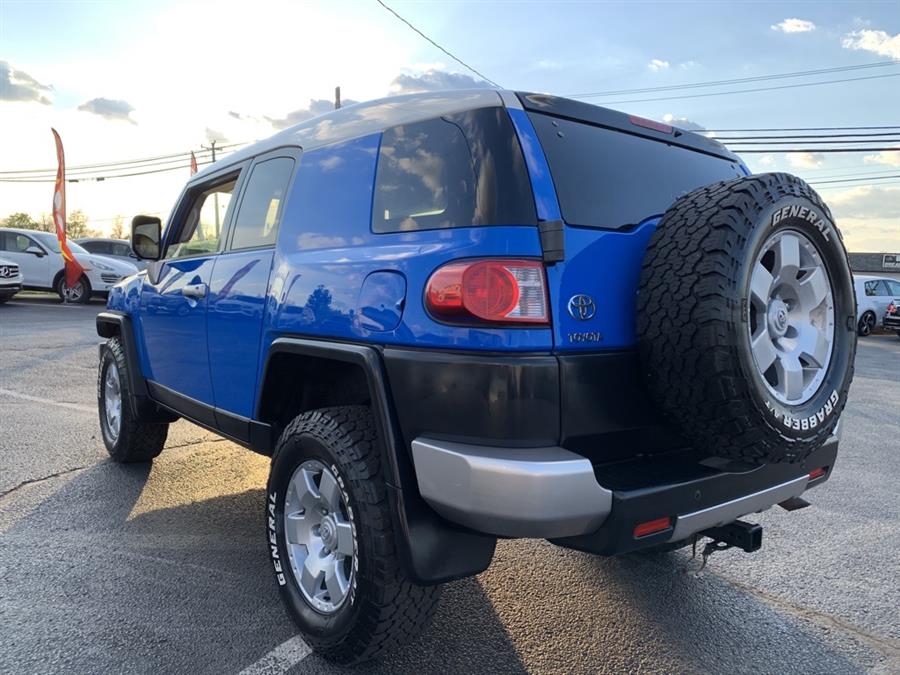 Used Toyota Fj Cruiser Base 2007 | Elite Imports LLC. West Chester, Ohio Used Toyota Fj Cruiser Base 2007 | Elite Imports LLC. West Chester, Ohio