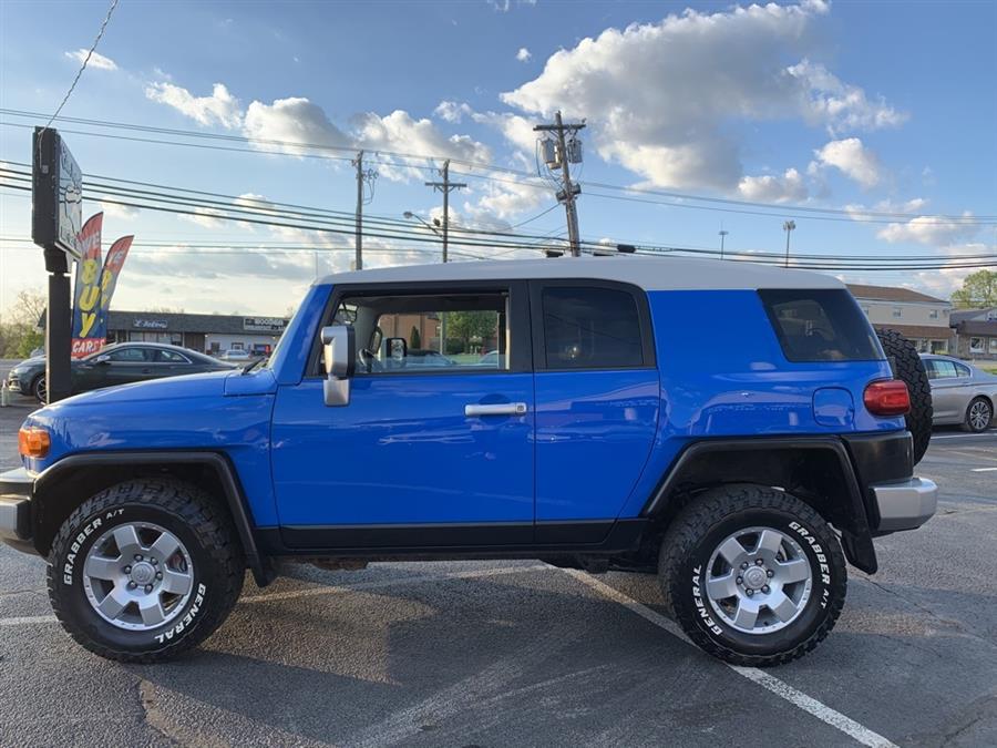 Used Toyota Fj Cruiser Base 2007 | Elite Imports LLC. West Chester, Ohio Used Toyota Fj Cruiser Base 2007 | Elite Imports LLC. West Chester, Ohio
