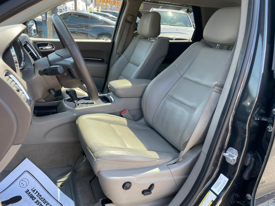 2011 Dodge Durango AWD 4dr Crew, available for sale in Brooklyn, New York | Worlds Best Auto Inc. Brooklyn, New York 2011 Dodge Durango AWD 4dr Crew, available for sale in Brooklyn, New York | Worlds Best Auto Inc. Brooklyn, New York