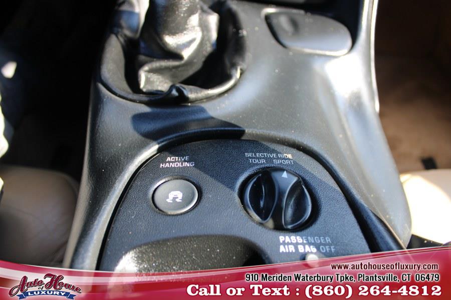 2004 Chevrolet Corvette 2dr Cpe, available for sale in Plantsville, Connecticut | Auto House of Luxury. Plantsville, Connecticut 2004 Chevrolet Corvette 2dr Cpe, available for sale in Plantsville, Connecticut | Auto House of Luxury. Plantsville, Connecticut