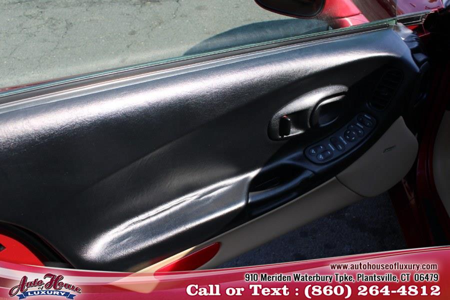 2004 Chevrolet Corvette 2dr Cpe, available for sale in Plantsville, Connecticut | Auto House of Luxury. Plantsville, Connecticut 2004 Chevrolet Corvette 2dr Cpe, available for sale in Plantsville, Connecticut | Auto House of Luxury. Plantsville, Connecticut