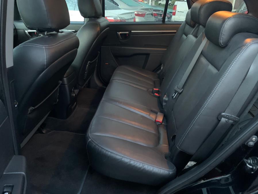 2008 Hyundai Santa Fe LIMITED, available for sale in New Britain, Connecticut | Central Auto Sales & Service. New Britain, Connecticut 2008 Hyundai Santa Fe LIMITED, available for sale in New Britain, Connecticut | Central Auto Sales & Service. New Britain, Connecticut