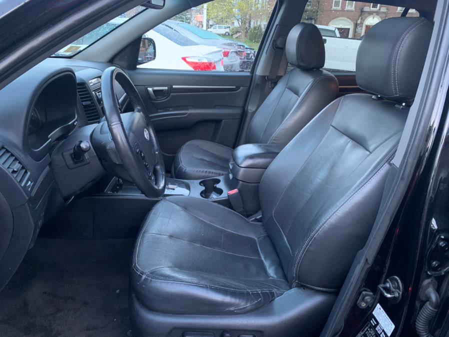 2008 Hyundai Santa Fe LIMITED, available for sale in New Britain, Connecticut | Central Auto Sales & Service. New Britain, Connecticut 2008 Hyundai Santa Fe LIMITED, available for sale in New Britain, Connecticut | Central Auto Sales & Service. New Britain, Connecticut