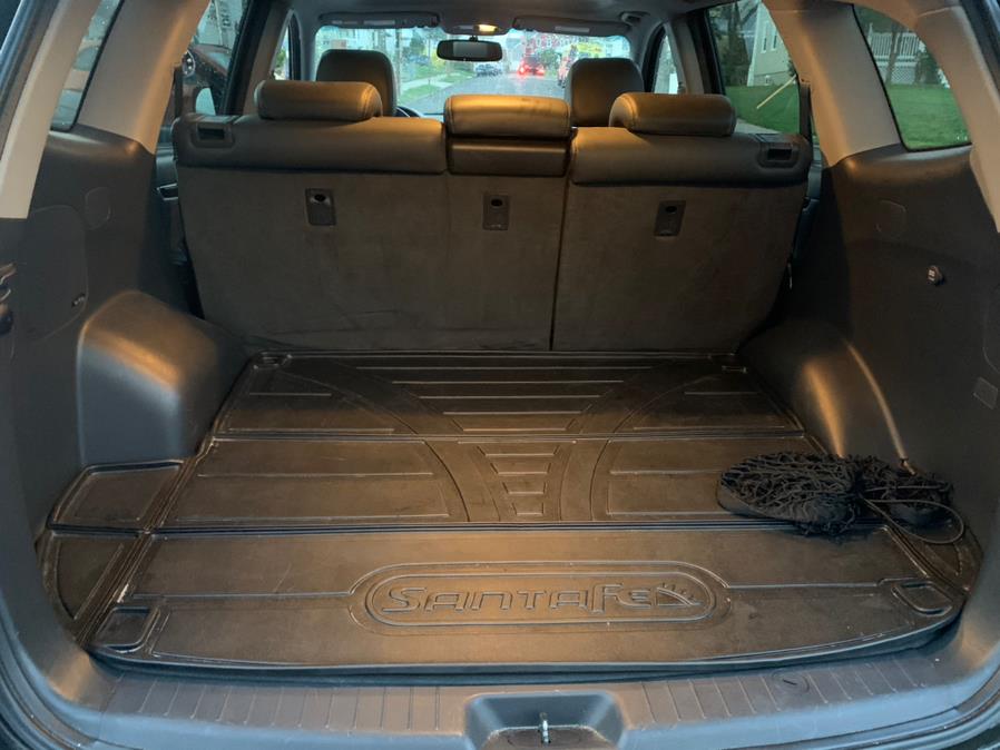 2008 Hyundai Santa Fe LIMITED, available for sale in New Britain, Connecticut | Central Auto Sales & Service. New Britain, Connecticut 2008 Hyundai Santa Fe LIMITED, available for sale in New Britain, Connecticut | Central Auto Sales & Service. New Britain, Connecticut