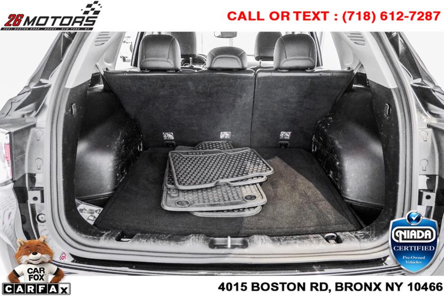 Used Jeep Compass Latitude 4x4 2018 | 26 Motors Corp. Bronx, New York Used Jeep Compass Latitude 4x4 2018 | 26 Motors Corp. Bronx, New York