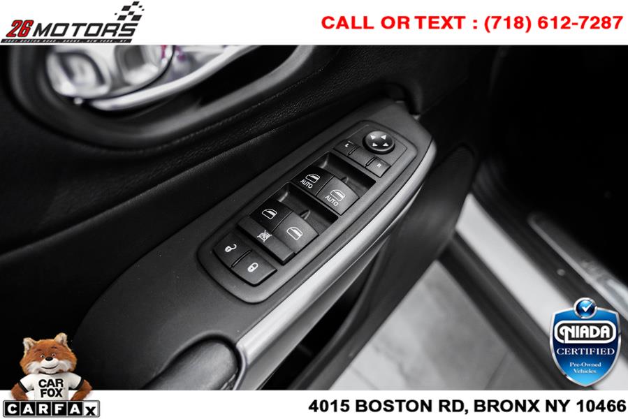 Used Jeep Cherokee Limited 4x4 2019 | 26 Motors Corp. Bronx, New York Used Jeep Cherokee Limited 4x4 2019 | 26 Motors Corp. Bronx, New York