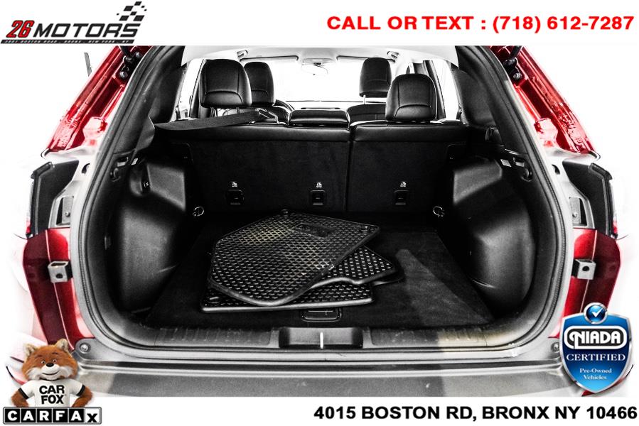 Used Jeep Cherokee Latitude Plus 4x4 2019 | 26 Motors Corp. Bronx, New York Used Jeep Cherokee Latitude Plus 4x4 2019 | 26 Motors Corp. Bronx, New York