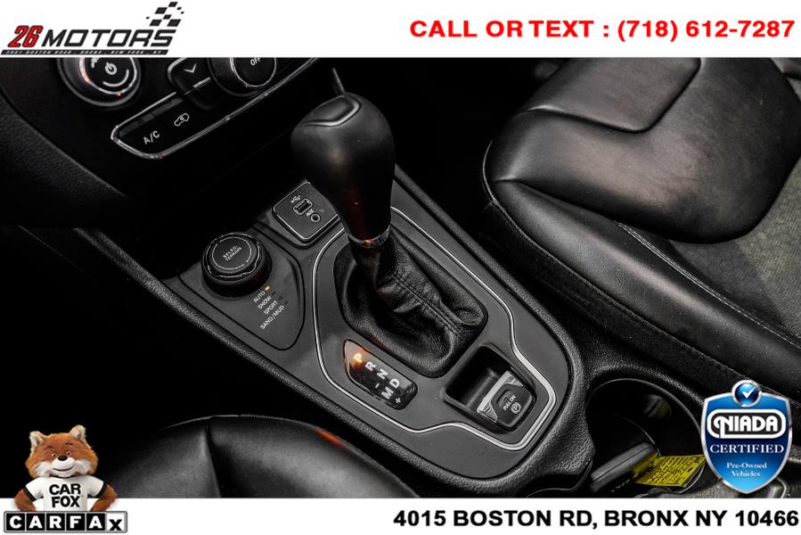 Used Jeep Cherokee Latitude Plus 4x4 2019 | 26 Motors Corp. Bronx, New York Used Jeep Cherokee Latitude Plus 4x4 2019 | 26 Motors Corp. Bronx, New York