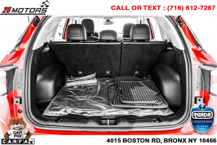 Used Jeep Compass Latitude 4x4 2018 | 26 Motors Corp. Bronx, New York Used Jeep Compass Latitude 4x4 2018 | 26 Motors Corp. Bronx, New York