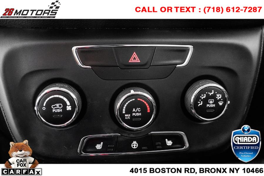 Used Jeep Compass Latitude 4x4 2018 | 26 Motors Corp. Bronx, New York Used Jeep Compass Latitude 4x4 2018 | 26 Motors Corp. Bronx, New York
