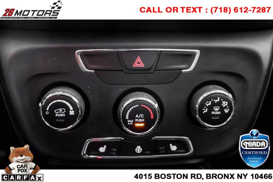 Used Jeep Compass Latitude 4x4 2018 | 26 Motors Corp. Bronx, New York Used Jeep Compass Latitude 4x4 2018 | 26 Motors Corp. Bronx, New York