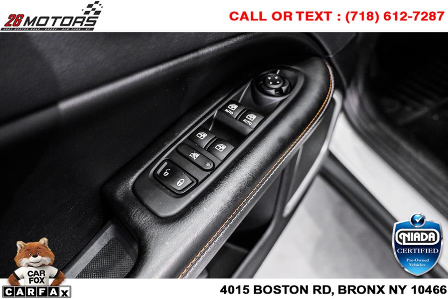Used Jeep Compass Latitude 4x4 2018 | 26 Motors Corp. Bronx, New York Used Jeep Compass Latitude 4x4 2018 | 26 Motors Corp. Bronx, New York
