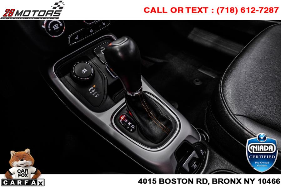 Used Jeep Compass Latitude 4x4 2018 | 26 Motors Corp. Bronx, New York Used Jeep Compass Latitude 4x4 2018 | 26 Motors Corp. Bronx, New York
