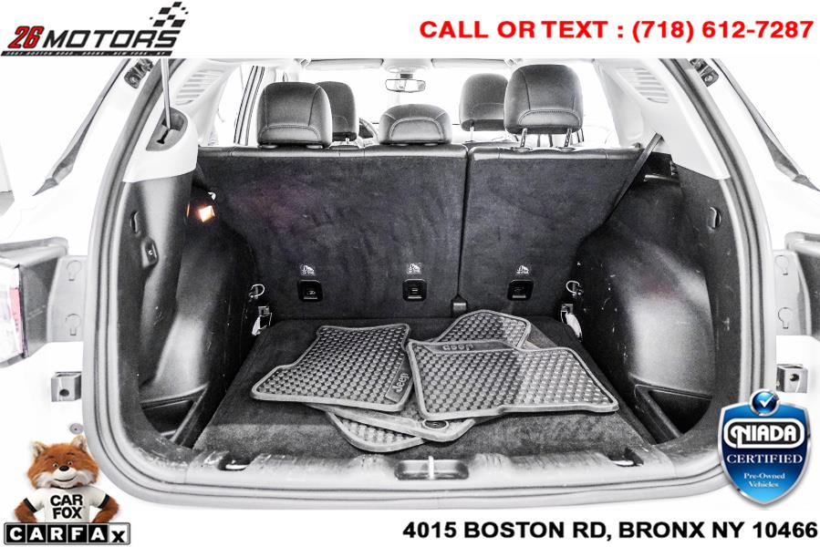 Used Jeep Compass Latitude 4x4 2018 | 26 Motors Corp. Bronx, New York Used Jeep Compass Latitude 4x4 2018 | 26 Motors Corp. Bronx, New York