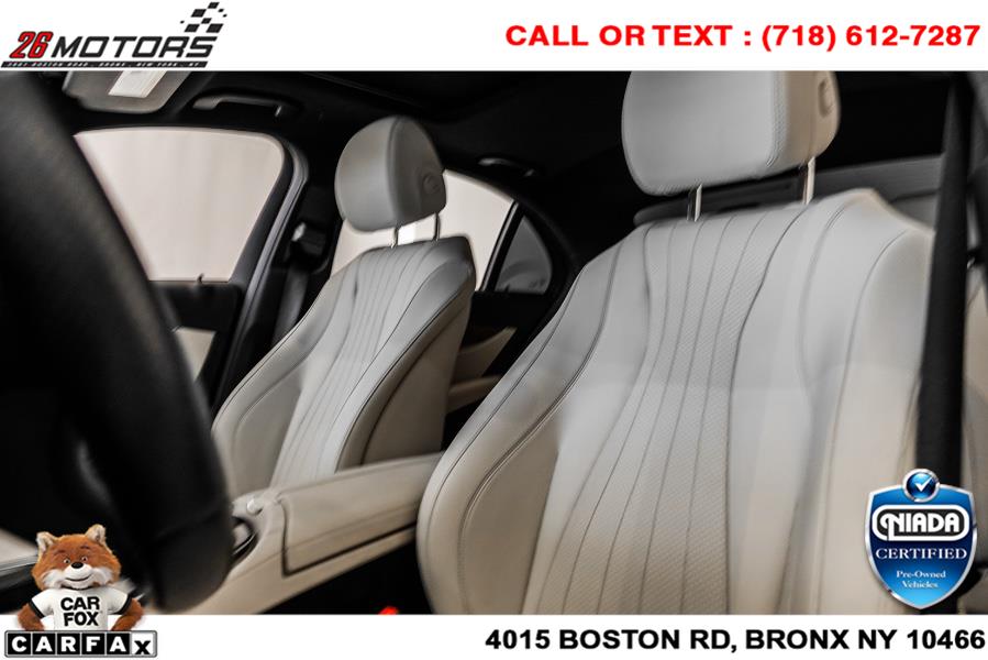 Used Mercedes-Benz E-Class E 300 Luxury 4MATIC Sedan 2017 | 26 Motors Corp. Bronx, New York Used Mercedes-Benz E-Class E 300 Luxury 4MATIC Sedan 2017 | 26 Motors Corp. Bronx, New York