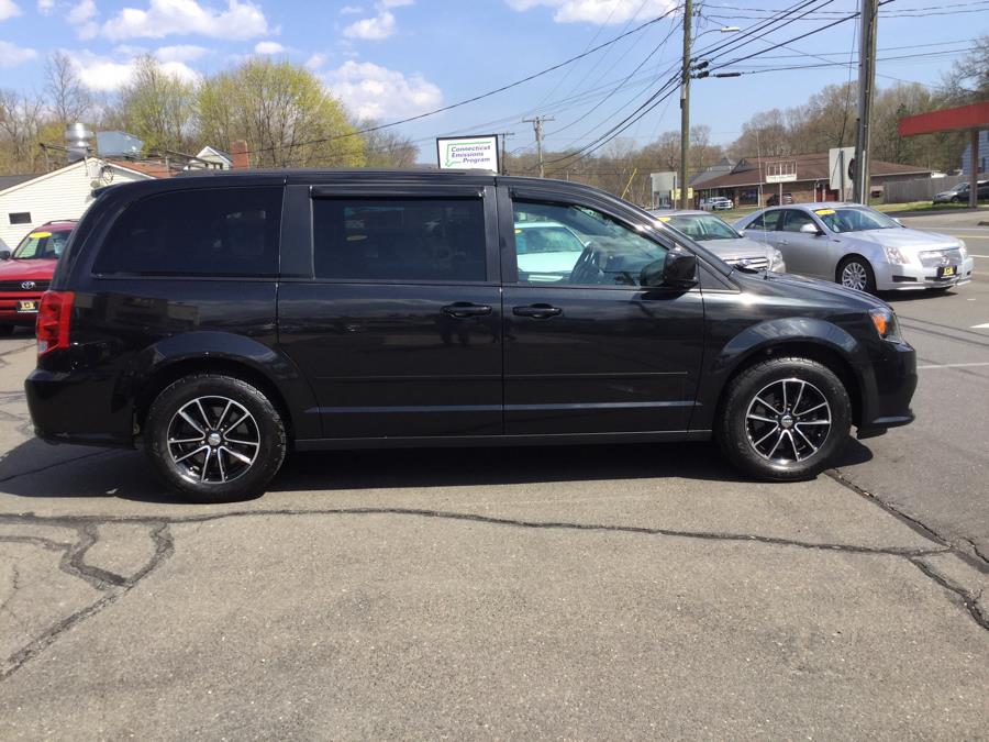 2016 Dodge Grand Caravan 4dr Wgn R/T, available for sale in Plantsville, Connecticut | L&S Automotive LLC. Plantsville, Connecticut 2016 Dodge Grand Caravan 4dr Wgn R/T, available for sale in Plantsville, Connecticut | L&S Automotive LLC. Plantsville, Connecticut