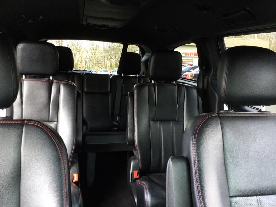 2016 Dodge Grand Caravan 4dr Wgn R/T, available for sale in Plantsville, Connecticut | L&S Automotive LLC. Plantsville, Connecticut 2016 Dodge Grand Caravan 4dr Wgn R/T, available for sale in Plantsville, Connecticut | L&S Automotive LLC. Plantsville, Connecticut
