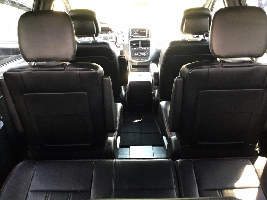 2016 Dodge Grand Caravan 4dr Wgn R/T, available for sale in Plantsville, Connecticut | L&S Automotive LLC. Plantsville, Connecticut 2016 Dodge Grand Caravan 4dr Wgn R/T, available for sale in Plantsville, Connecticut | L&S Automotive LLC. Plantsville, Connecticut