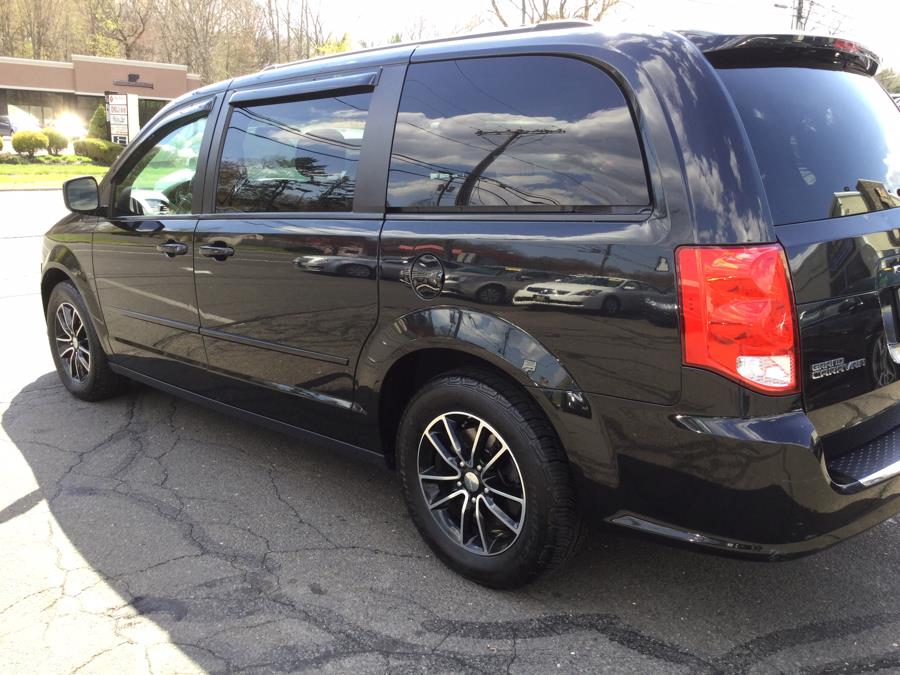2016 Dodge Grand Caravan 4dr Wgn R/T, available for sale in Plantsville, Connecticut | L&S Automotive LLC. Plantsville, Connecticut 2016 Dodge Grand Caravan 4dr Wgn R/T, available for sale in Plantsville, Connecticut | L&S Automotive LLC. Plantsville, Connecticut