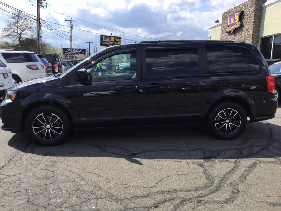 2016 Dodge Grand Caravan 4dr Wgn R/T, available for sale in Plantsville, Connecticut | L&S Automotive LLC. Plantsville, Connecticut 2016 Dodge Grand Caravan 4dr Wgn R/T, available for sale in Plantsville, Connecticut | L&S Automotive LLC. Plantsville, Connecticut