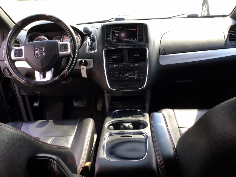 2016 Dodge Grand Caravan 4dr Wgn R/T, available for sale in Plantsville, Connecticut | L&S Automotive LLC. Plantsville, Connecticut 2016 Dodge Grand Caravan 4dr Wgn R/T, available for sale in Plantsville, Connecticut | L&S Automotive LLC. Plantsville, Connecticut