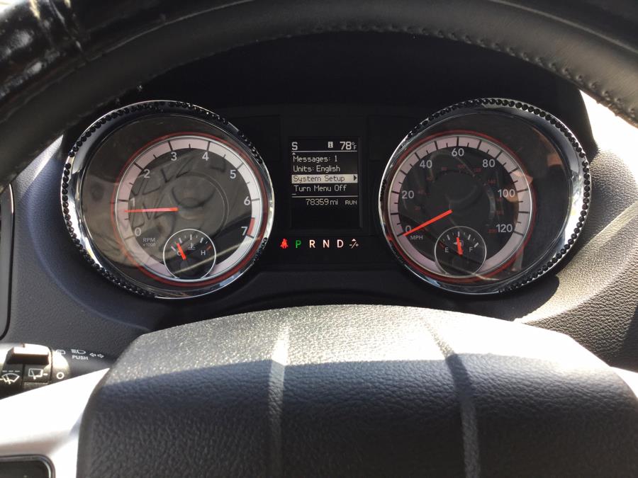 2016 Dodge Grand Caravan 4dr Wgn R/T, available for sale in Plantsville, Connecticut | L&S Automotive LLC. Plantsville, Connecticut 2016 Dodge Grand Caravan 4dr Wgn R/T, available for sale in Plantsville, Connecticut | L&S Automotive LLC. Plantsville, Connecticut