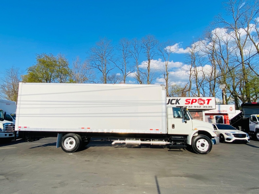 INTERNATIONAL 4300 2015 in South Amboy, Perth Amboy, Sayreville, Fords