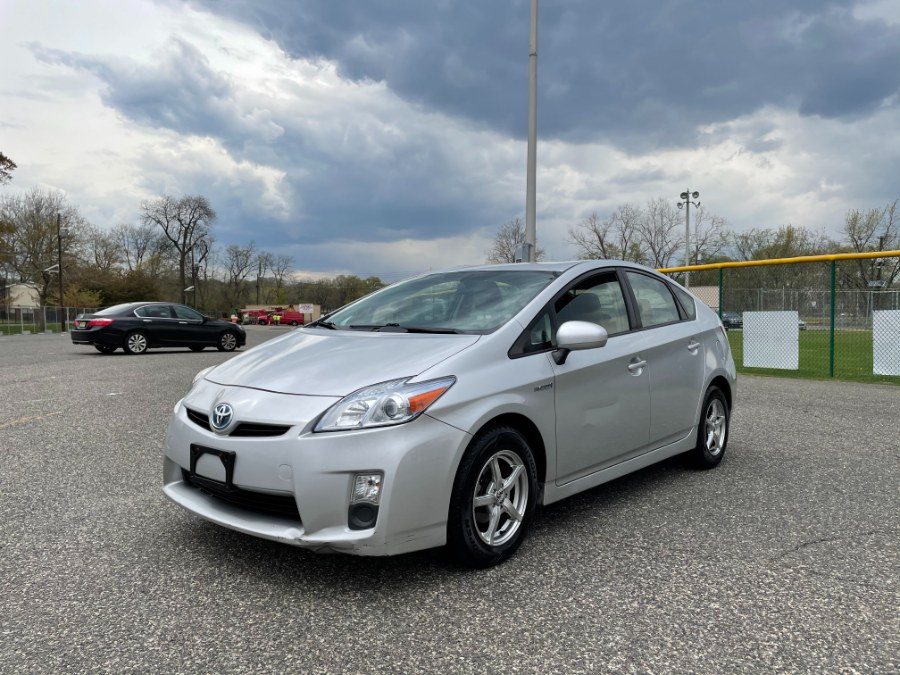 2010 Toyota Prius 5dr HB I (Natl), available for sale in Lyndhurst, New Jersey | Cars With Deals. Lyndhurst, New Jersey