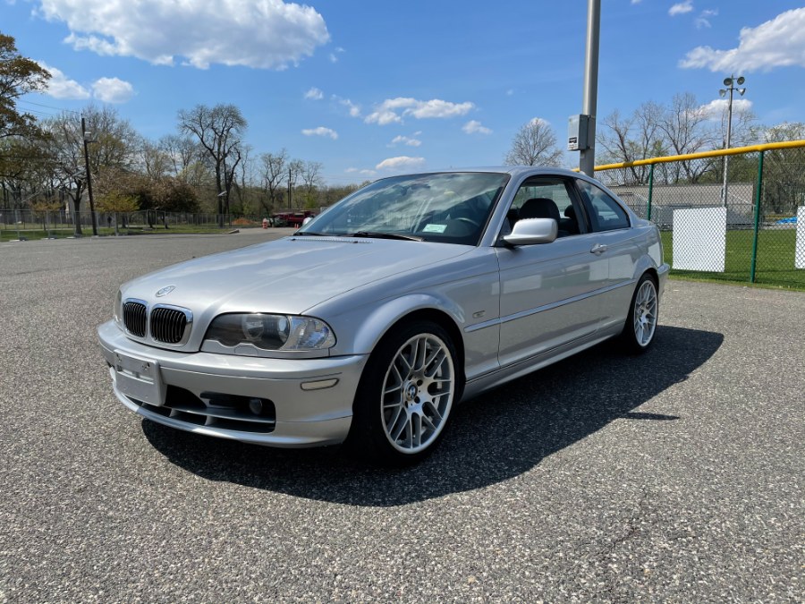 2003 BMW 3 Series 325Ci 2dr Cpe, available for sale in Lyndhurst, New Jersey | Cars With Deals. Lyndhurst, New Jersey