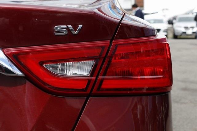 Used Nissan Maxima 3.5 SV 2017 | Hillside Auto Outlet. Jamaica, New York Used Nissan Maxima 3.5 SV 2017 | Hillside Auto Outlet. Jamaica, New York