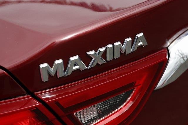 Used Nissan Maxima 3.5 SV 2017 | Hillside Auto Outlet. Jamaica, New York Used Nissan Maxima 3.5 SV 2017 | Hillside Auto Outlet. Jamaica, New York