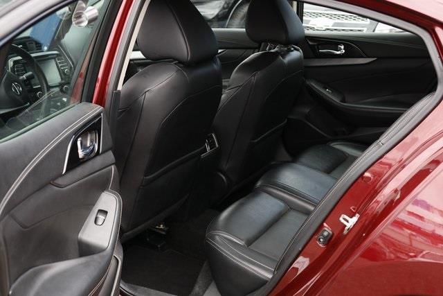 Used Nissan Maxima 3.5 SV 2017 | Hillside Auto Outlet. Jamaica, New York Used Nissan Maxima 3.5 SV 2017 | Hillside Auto Outlet. Jamaica, New York