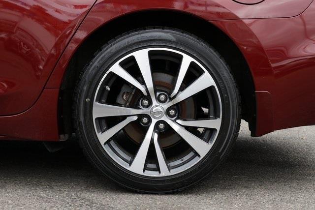 Used Nissan Maxima 3.5 SV 2017 | Hillside Auto Outlet. Jamaica, New York Used Nissan Maxima 3.5 SV 2017 | Hillside Auto Outlet. Jamaica, New York