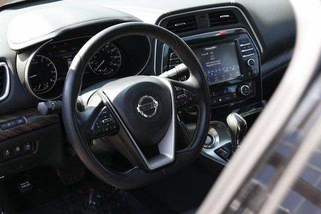 Used Nissan Maxima Platinum 2017 | Hillside Auto Outlet. Jamaica, New York Used Nissan Maxima Platinum 2017 | Hillside Auto Outlet. Jamaica, New York