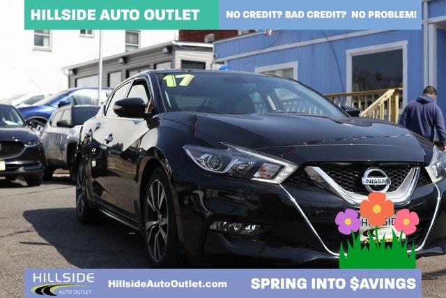 Used Nissan Maxima Platinum 2017 | Hillside Auto Outlet. Jamaica, New York Used Nissan Maxima Platinum 2017 | Hillside Auto Outlet. Jamaica, New York