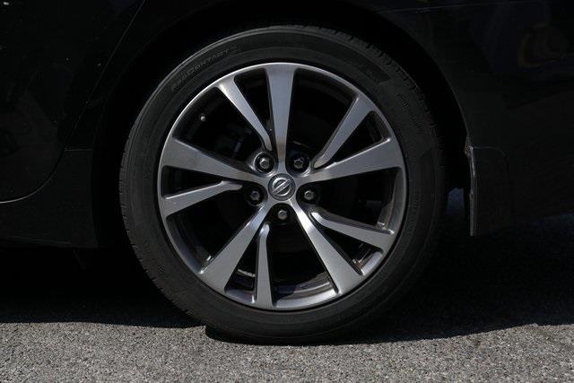 Used Nissan Maxima Platinum 2017 | Hillside Auto Outlet. Jamaica, New York Used Nissan Maxima Platinum 2017 | Hillside Auto Outlet. Jamaica, New York