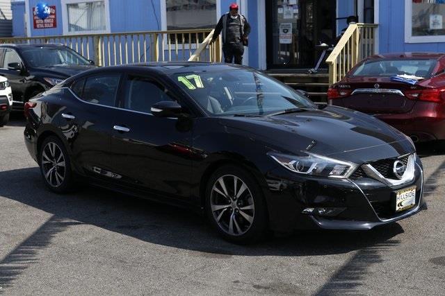 Used Nissan Maxima Platinum 2017 | Hillside Auto Outlet. Jamaica, New York Used Nissan Maxima Platinum 2017 | Hillside Auto Outlet. Jamaica, New York