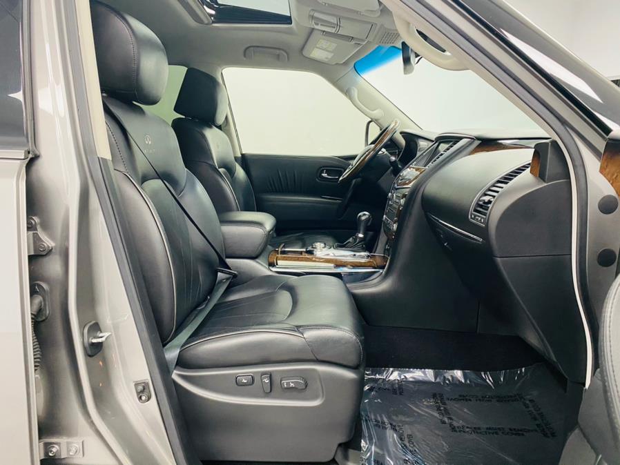 Used INFINITI QX56 4WD 4dr 7-passenger 2012 | East Coast Auto Group. Linden, New Jersey Used INFINITI QX56 4WD 4dr 7-passenger 2012 | East Coast Auto Group. Linden, New Jersey